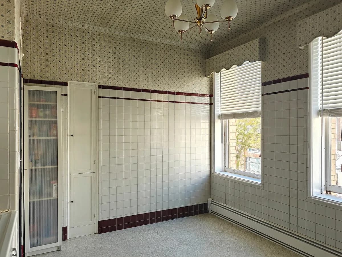 Result: Remove furniture (beta) · kitchen